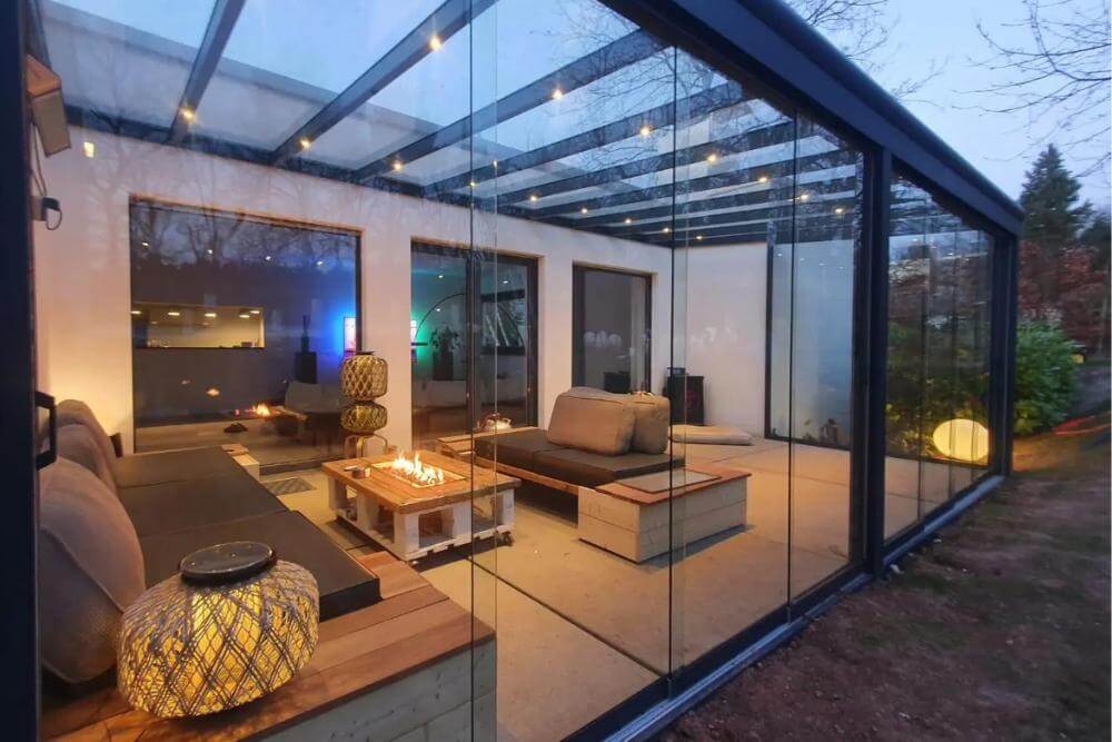 tuinkamer-LED