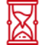 hourglass-color
